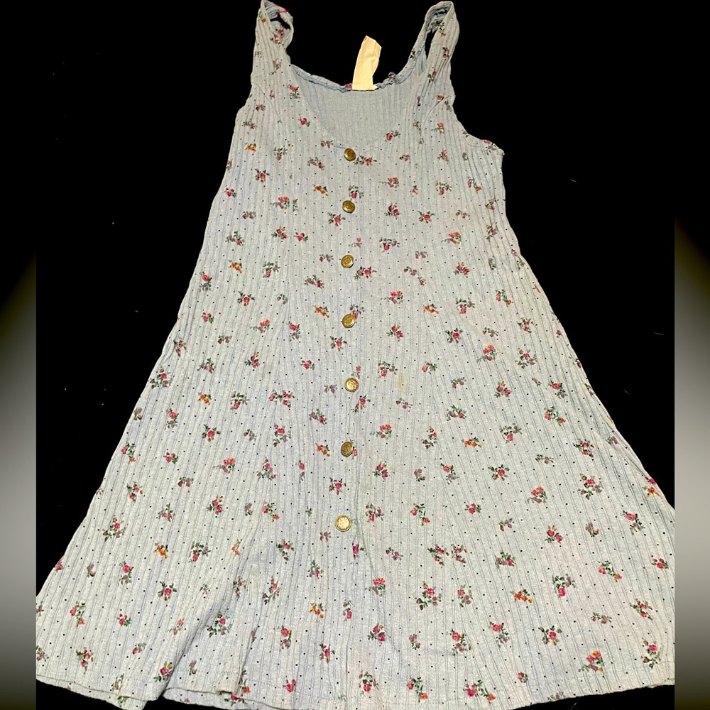 Sumner dress